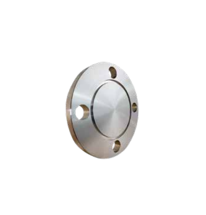 ASA Blank Flange Groove Face