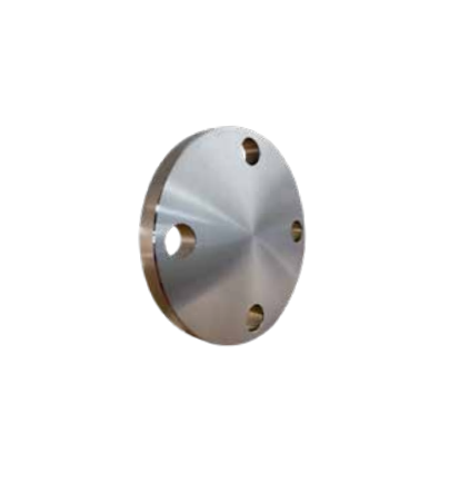 ASA Blank Flange Smooth Face