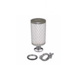 Agilent TriScroll Exhaust Filter