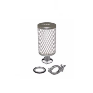 Agilent TriScroll Exhaust Filter
