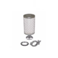 Agilent TriScroll Exhaust Filter