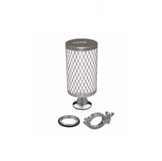Agilent TriScroll Exhaust Filter