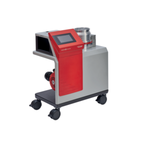 Pfeiffer HiCube 80 NEO Floor Standing Unit