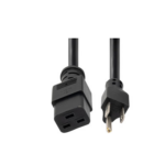 Pfeiffer HiCube NEO Mains Cable