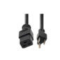 Pfeiffer HiCube NEO Mains Cable