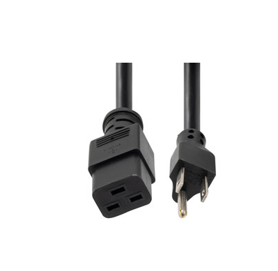 Pfeiffer HiCube NEO Mains Cable