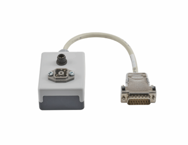 MVP 030-3 DC Adapter 2