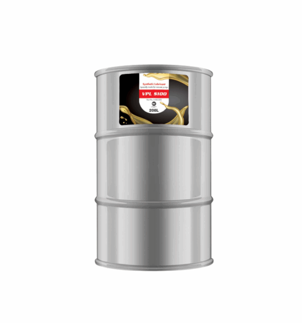 Precision Plus S100 Synthetic Oil 208L