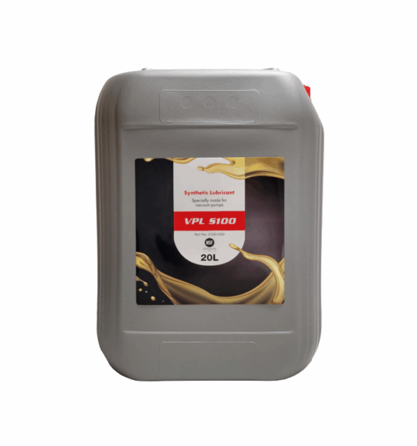 Precision Plus S100 Synthetic Oil 20L