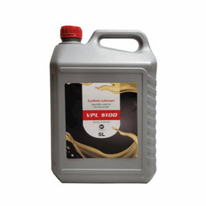 Precision Plus S100 Synthetic Oil