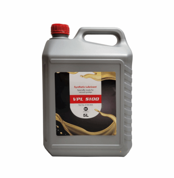 Precision Plus S100 Synthetic Oil
